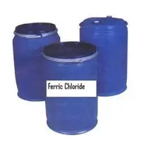 Ferric Chloride