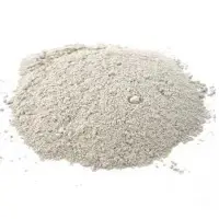 Bentonite