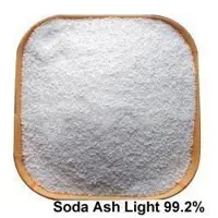 Soda Ash
