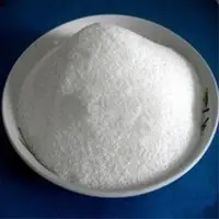 Polyelectrolyte or Polyacrylamide