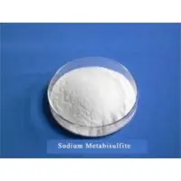 Sodium Metabisulfite