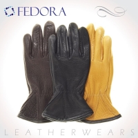 Riding And Working Glove