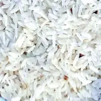 Sharbati Basmati Rice