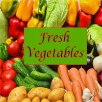 Fresh Vegetables