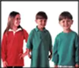 Children wear