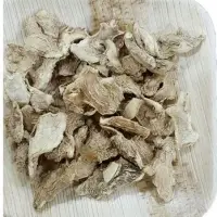 Dry Ginger