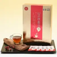 Korean Red Ginseng Tea Premium 100