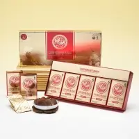 Honeyed Red Ginseng Slice Gold Premium 100g