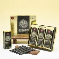Korean Red Ginseng Extracts 25SU Royal