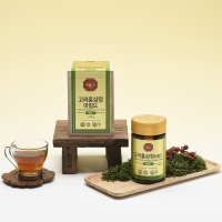 Korean Red Ginseng Extract Mild