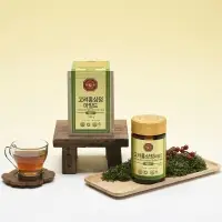 Korean Red Ginseng Extract Mild