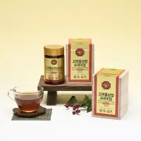 Korean Red Ginseng Extract Premium