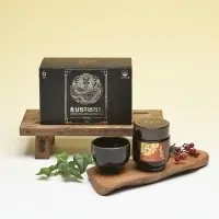 Korean Red Ginseng Extract G3 Royal