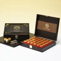 Korean Red Ginseng Capsule G3