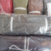 Nylon Zipper Long Chain