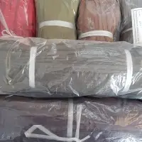 Nylon Zipper Long Chain