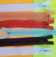 Invisible Zipper Lace Tape