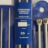Knitting Needles