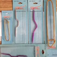 Straight Cable Stitch Needle