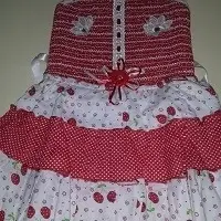 Girl's Frock