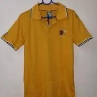 Collared T-Shirt