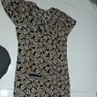 Two Piece Ladies Nightwear