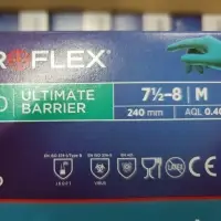 Ansell Nitrile Gloves