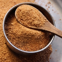 Organic Coconut Sugar From India