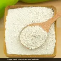 100% Natural Raw Banana Flour (Gluten Free)