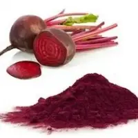 Pure Dried Beetroot Powder