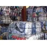 Used clothing