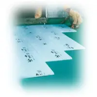 Hû991 color elastic waterproof coating