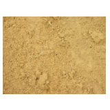 Fill Sand