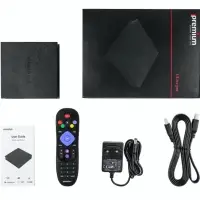 Ulive Pro Tv Box