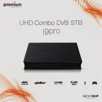 I9 Pro Tv Box