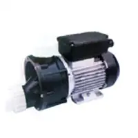 Whirlpool pumps