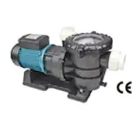 Pool pumps