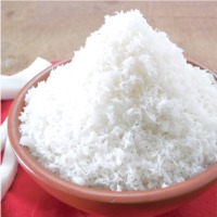 Desiccated Coconut
