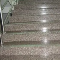 Step and Riser ( Staircase)