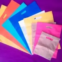 Non Wovan Bags