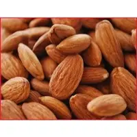 Almonds