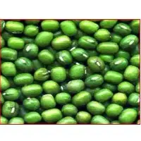 Green Moong Beans