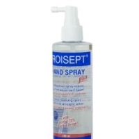 Froisept Hand Spray Plus 250 ml (Spray)
