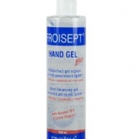 Froisept Hand Gel Plus 500 ml (Flip Top)