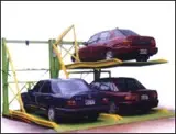 Car Parking Equipment