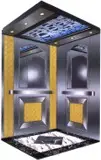 Residential Elevator