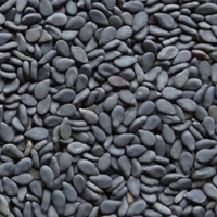 Black Sesame Seeds