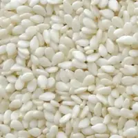 Hulled Sesame Seeds
