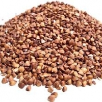 Buckwheat