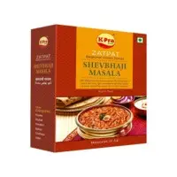 Zatpat Shevbhaji M.